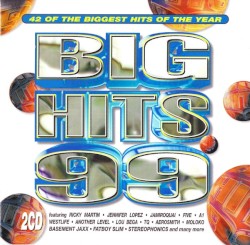 Big Hits 99