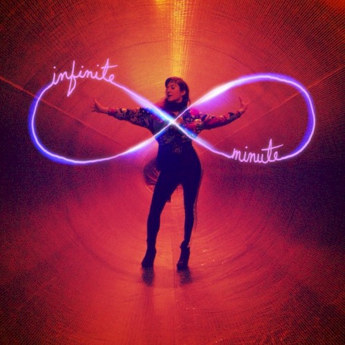 Infinite Minute