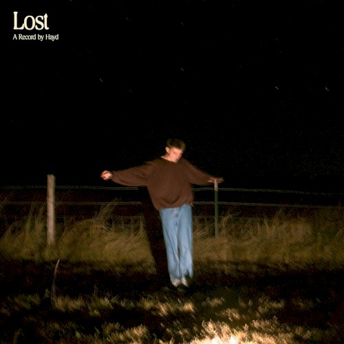 Lost