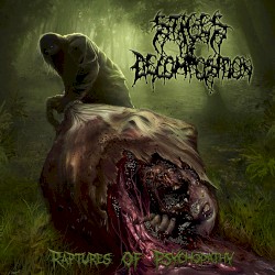 Raptures of Psychopathy