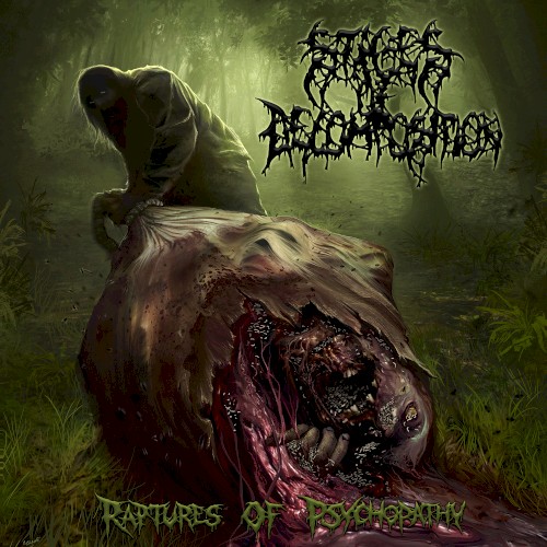 Raptures of Psychopathy
