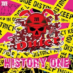 HISTORY ONE