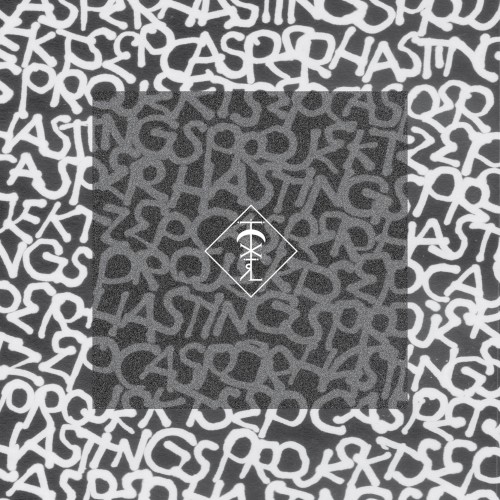 Projekts EP