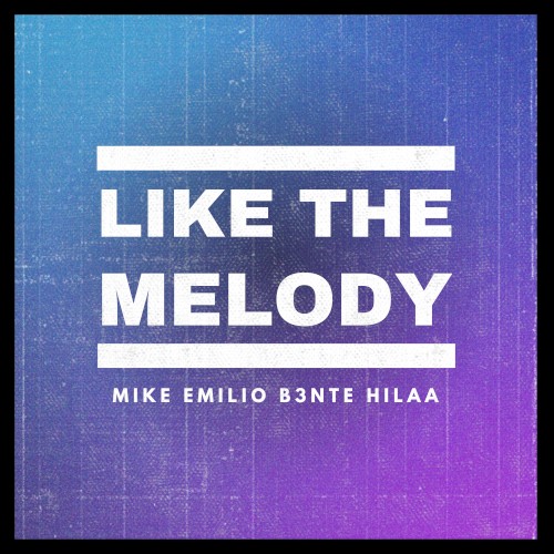 Like the Melody
