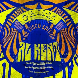 The Disco Edition