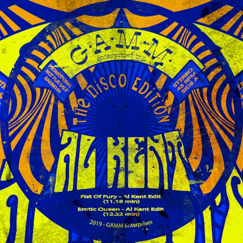 The Disco Edition