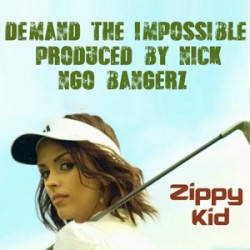 Demand the Impossible