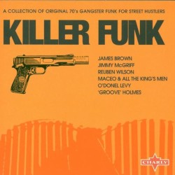 Killer Funk