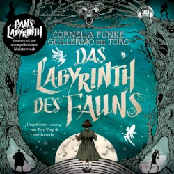 Das Labyrinth des Fauns