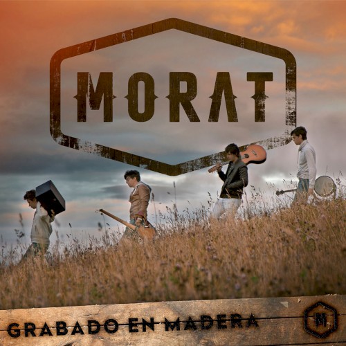 Grabado en madera