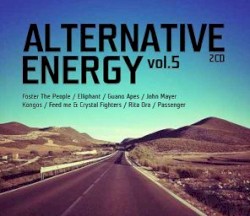 Alternative Energy, Volume 5