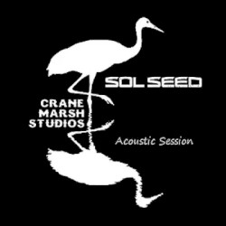 Acoustic Session at Crane Marsh Studios