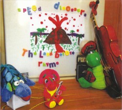 The Land Before Rhyme