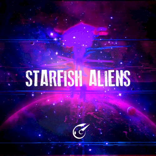 Starfish Aliens