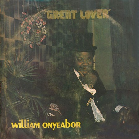 Great Lover