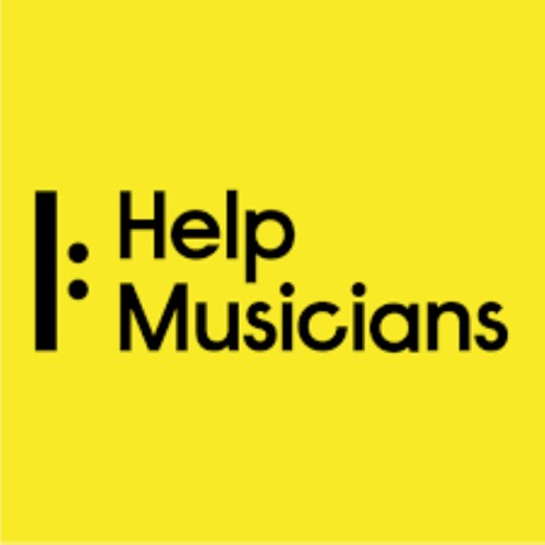 'And in the End...' Help Musicians UK Charity Compilation