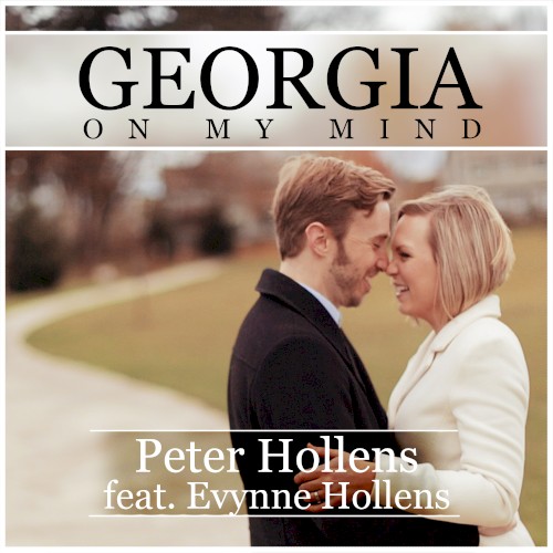 Georgia on My Mind