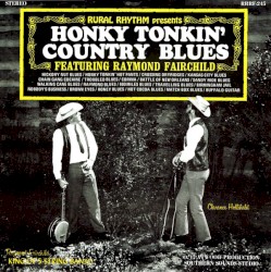 Honky Tonkin' Country Blues