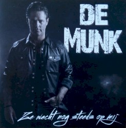 Ze wacht nog steeds op mij