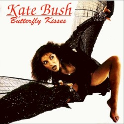 Butterfly Kisses