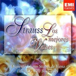 Los mejores Valses