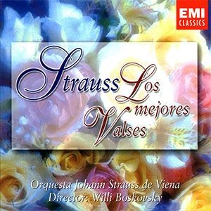 Los mejores Valses