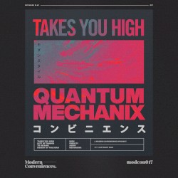 Takes You High