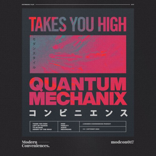 Takes You High