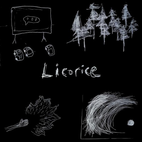 Licorice