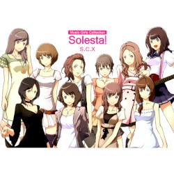 Solesta!