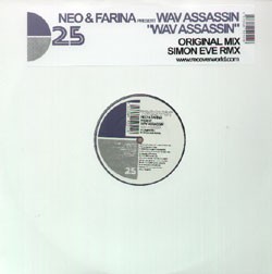 Wav Assassin