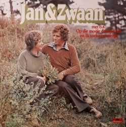 Jan & Zwaan