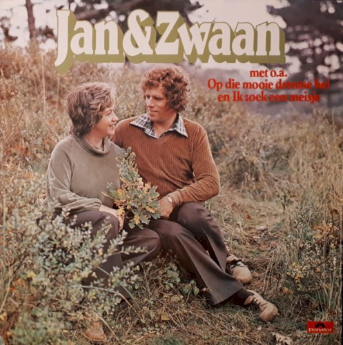Jan & Zwaan