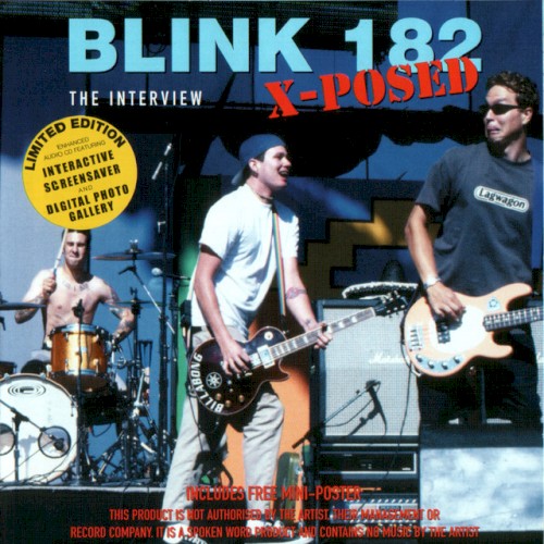 X‐Posed: The Interview