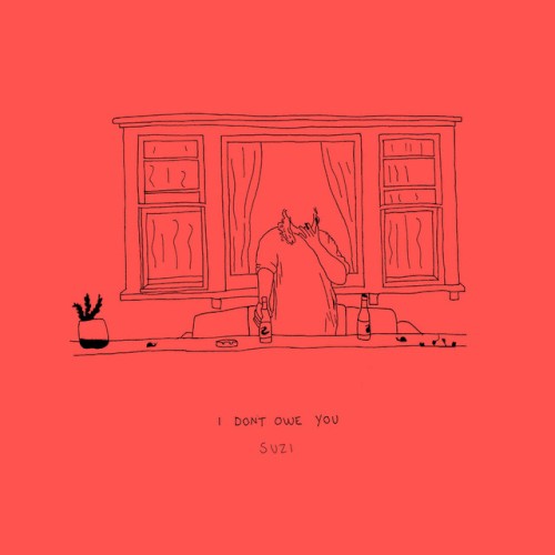 I Don't Owe You