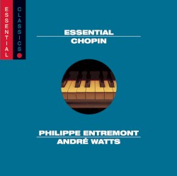 Essential Chopin