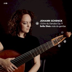 L'Echo du Danube Op. 9