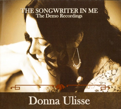 The Songwriter in Me: The Demo Recordings