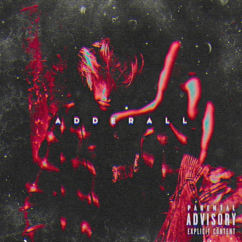 Adderall