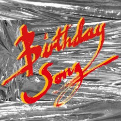 Birthday Song