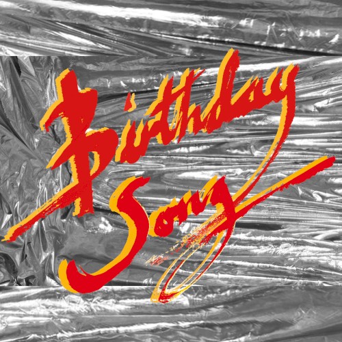 Birthday Song