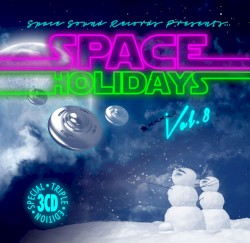 Space Holidays, Vol. 8