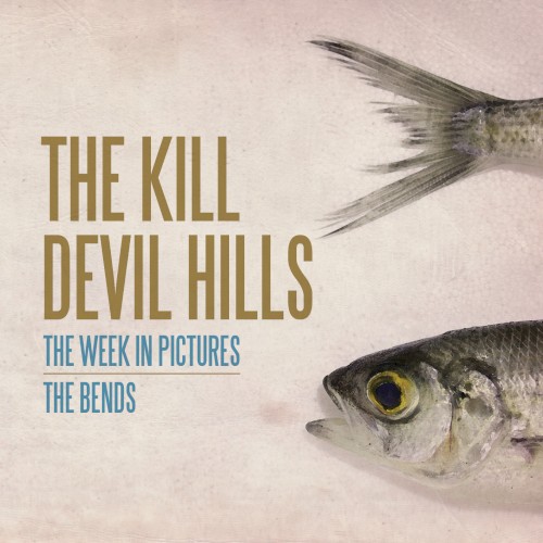 The Week in Pictures / The Bends