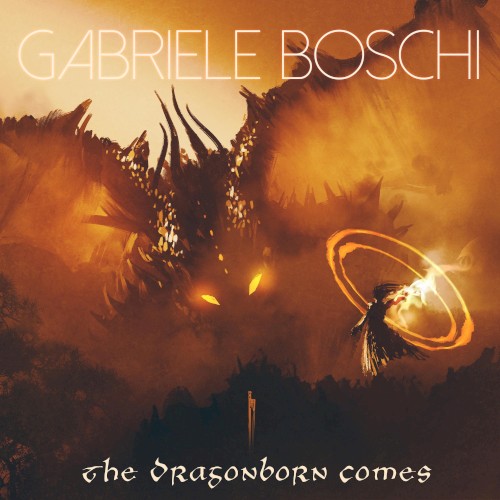 The Dragonborn Comes (From “The Elder Scrolls V: Skyrim”)