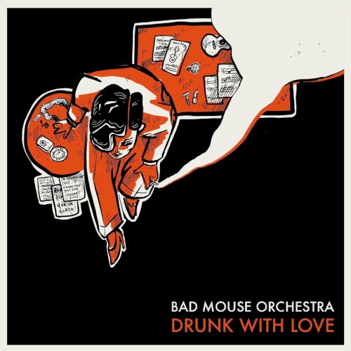 Drunk With Love