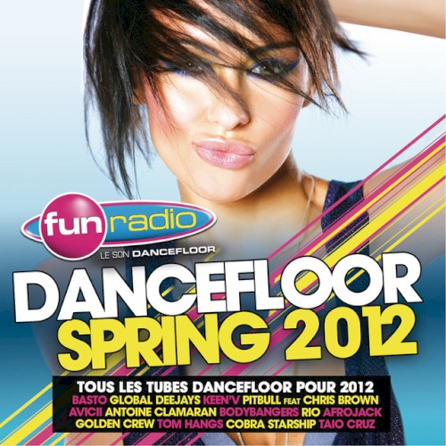 Fun Dancefloor Spring 2012