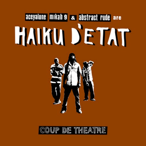 Coup de Theatre