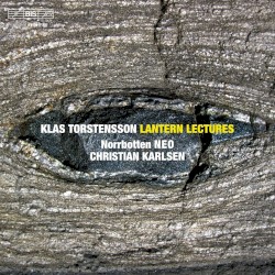 Lantern Lectures