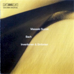 Inventionen & Sinfonien