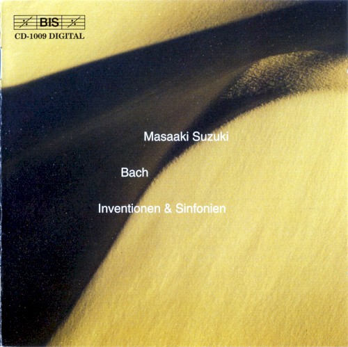 Inventionen & Sinfonien
